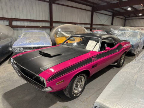 1970 Dodge Challenger