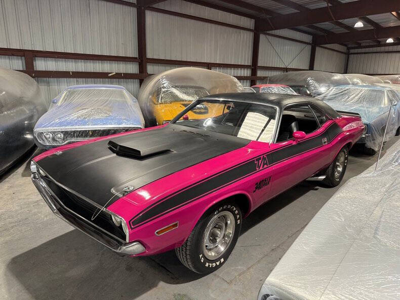 1970 Dodge Challenger