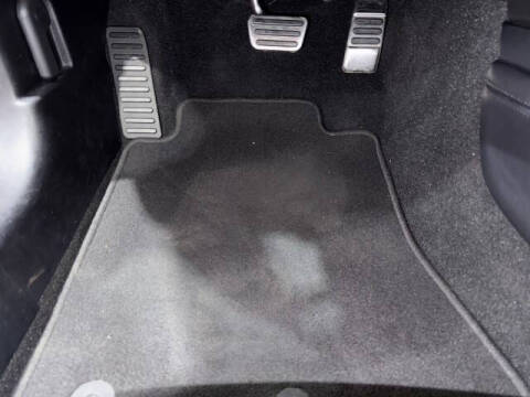 2020 Ford Mustang Shelby GT500