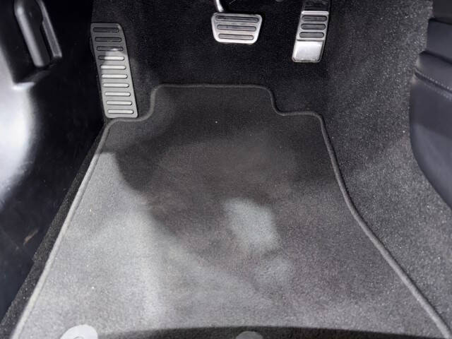 2020 Ford Mustang Shelby GT500