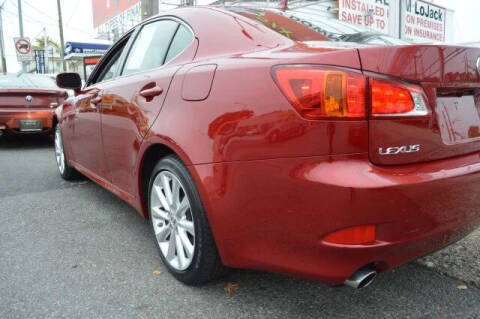 2009 Lexus IS 250