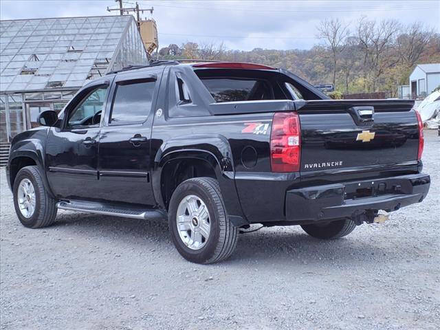 2013 Chevrolet Avalanche for sale at Tri State Auto Sales in Cincinnati, OH