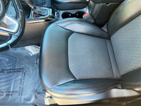 2021 Jeep Compass Altitude