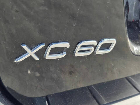 2010 Volvo XC60 3.2