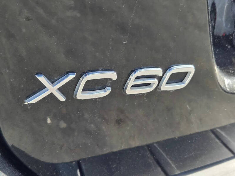 2010 Volvo XC60 3.2