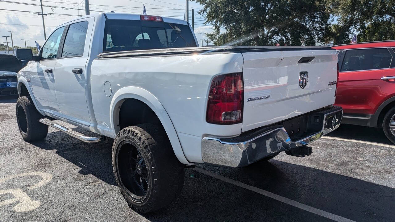 2018 Ram 1500 for sale at Celebrity Auto Sales in Fort Pierce, FL