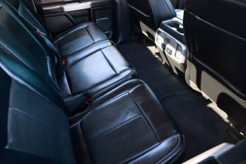 2021 Ford F-350 Super Duty