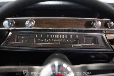 1967 Chevrolet Chevelle