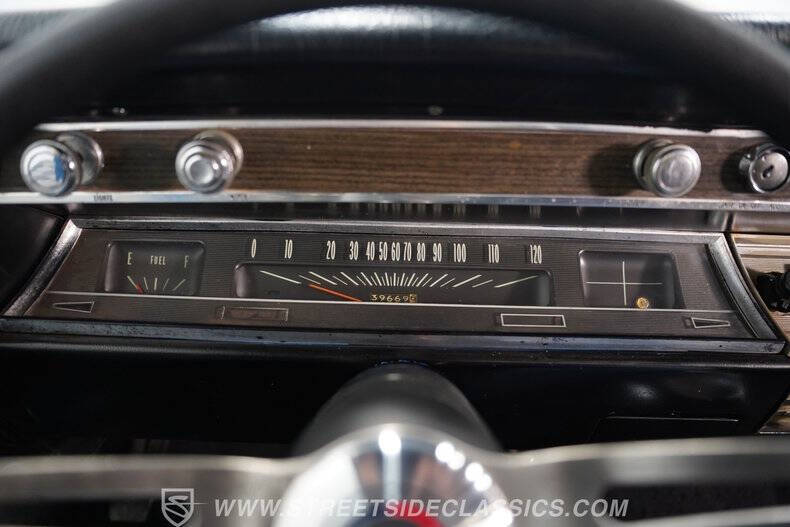 1967 Chevrolet Chevelle