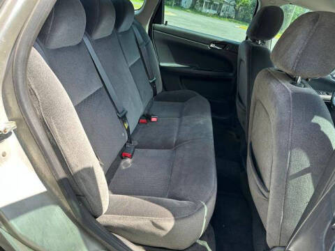 2006 Chevrolet Impala LT