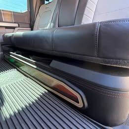 2018 Ford F-250