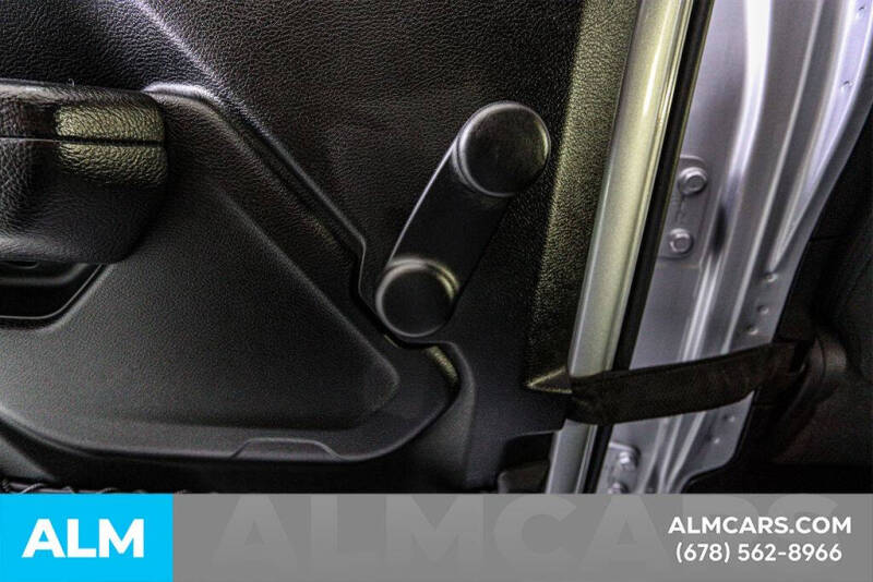 2022 Jeep Wrangler Unlimited