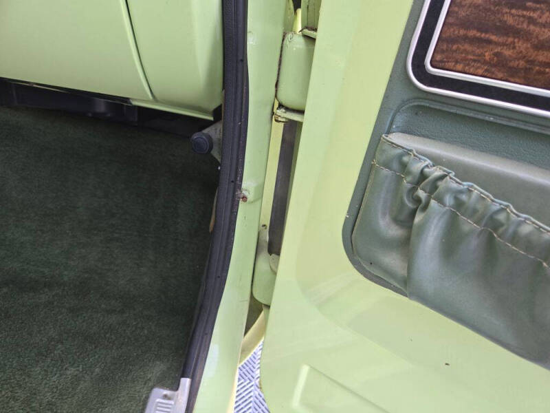 1976 Chevrolet C10