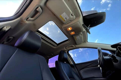 2019 Mazda CX-3 Touring