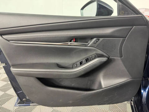 2023 Mazda Mazda3 Hatchback 2.5 S Preferred