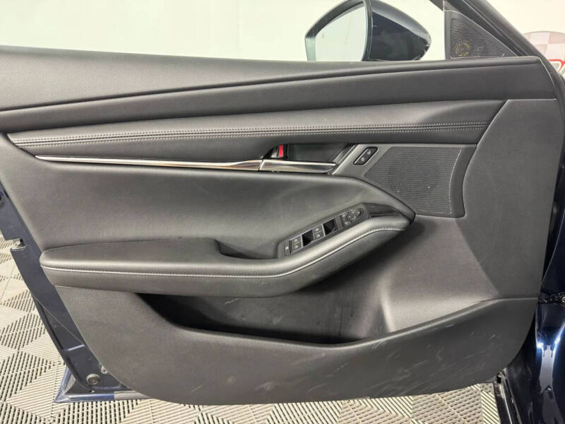 2023 Mazda Mazda3 Hatchback 2.5 S Preferred