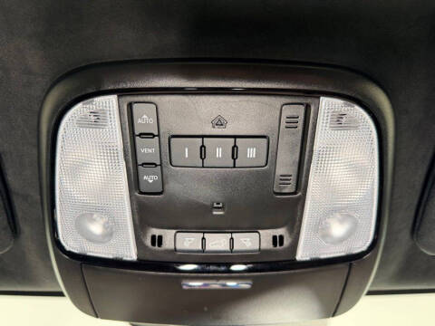 2024 Dodge Durango Citadel