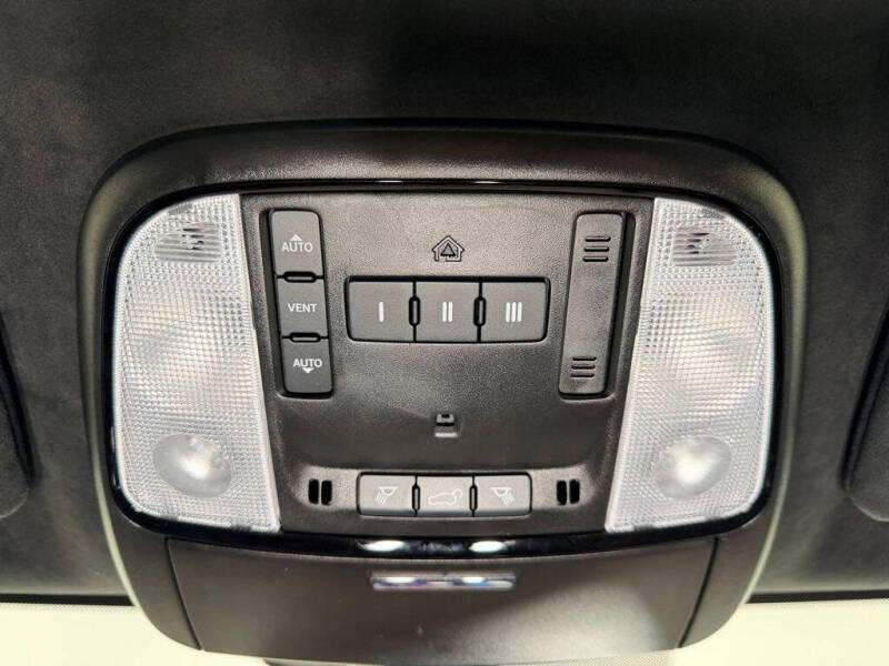 2024 Dodge Durango Citadel