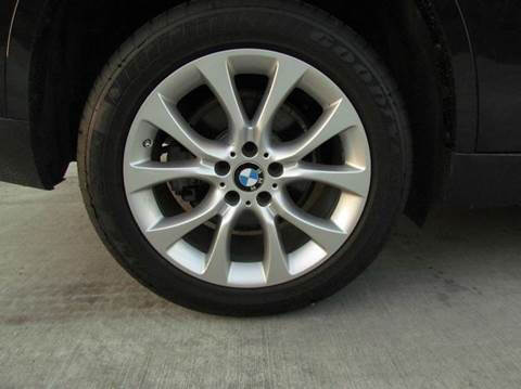 2015 BMW X5 sDrive35i