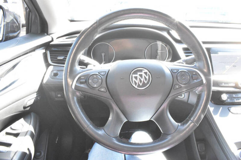 2018 Buick LaCrosse Premium