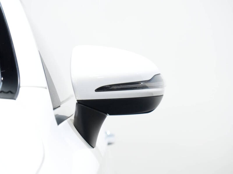 2020 Mercedes-Benz C-Class AMG C 43