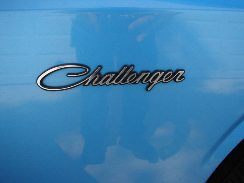 2010 Dodge Challenger R/T