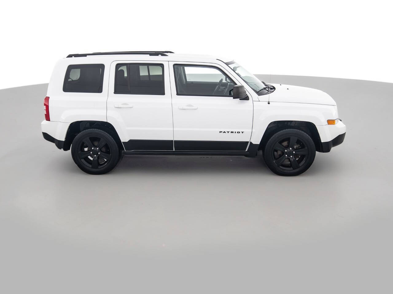 Used Car 2015 Jeep Patriot  Altitude Edition 4dr Suv For Sale Under $10,000 In Coal City, Illinois