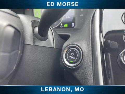 2023 Chevrolet Bolt EUV Premier