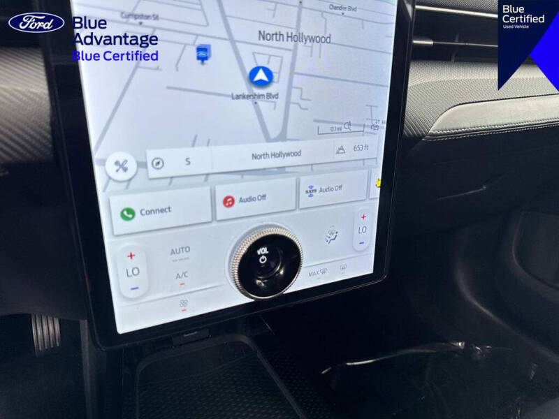 2024 Ford Mustang Mach-E Select
