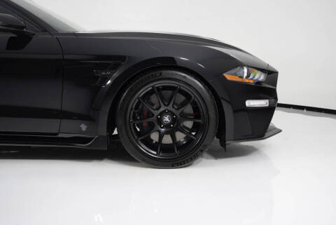 2023 Ford Mustang GT