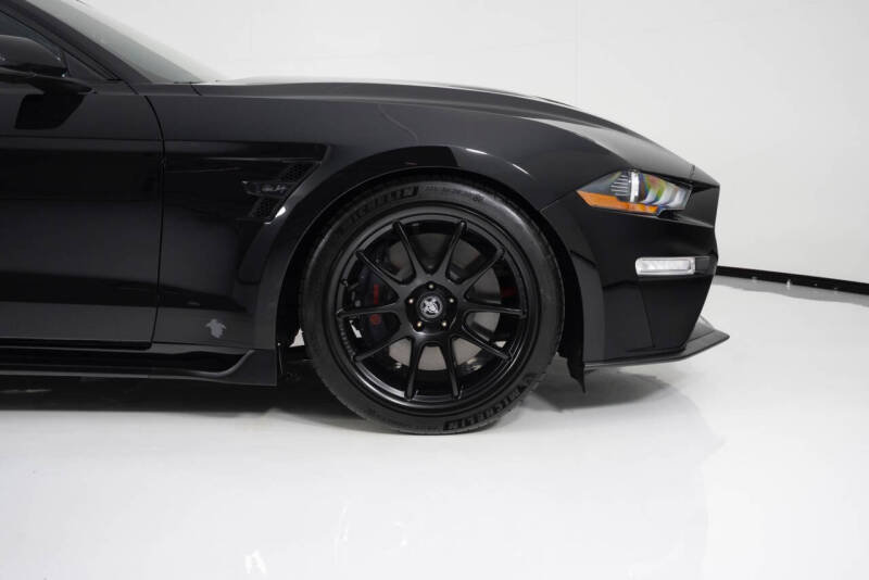 2023 Ford Mustang GT