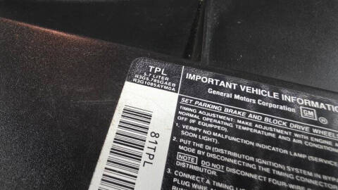 1994 GMC Sierra 1500