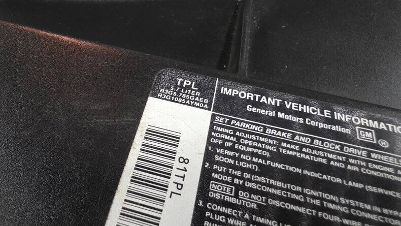 1994 GMC Sierra 1500