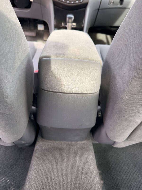 2007 Honda Accord Special Edition