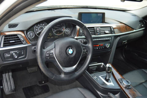2014 BMW 3 Series 328d