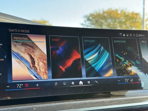 2026 BMW 7 Series 740i xDrive