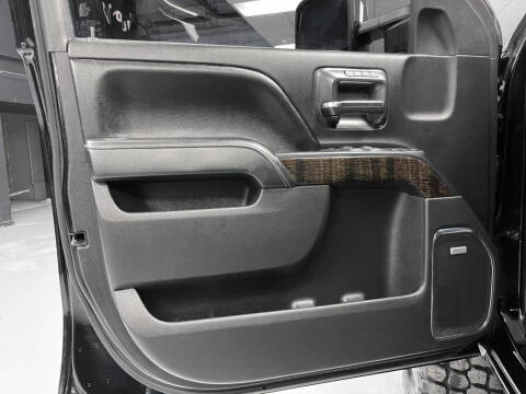 2015 GMC Sierra 2500HD Denali