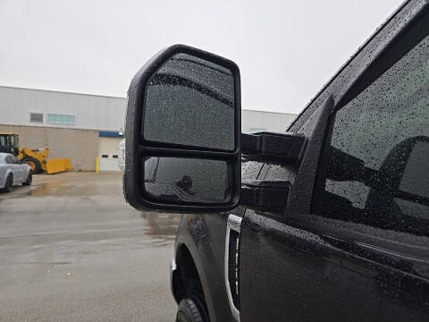 2019 Ford F-350 Super Duty Lariat