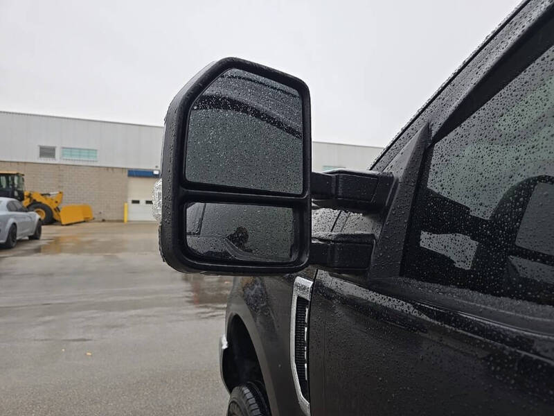 2019 Ford F-350 Super Duty Lariat