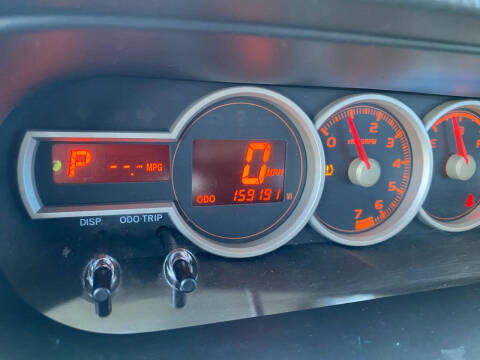 2012 Scion xB