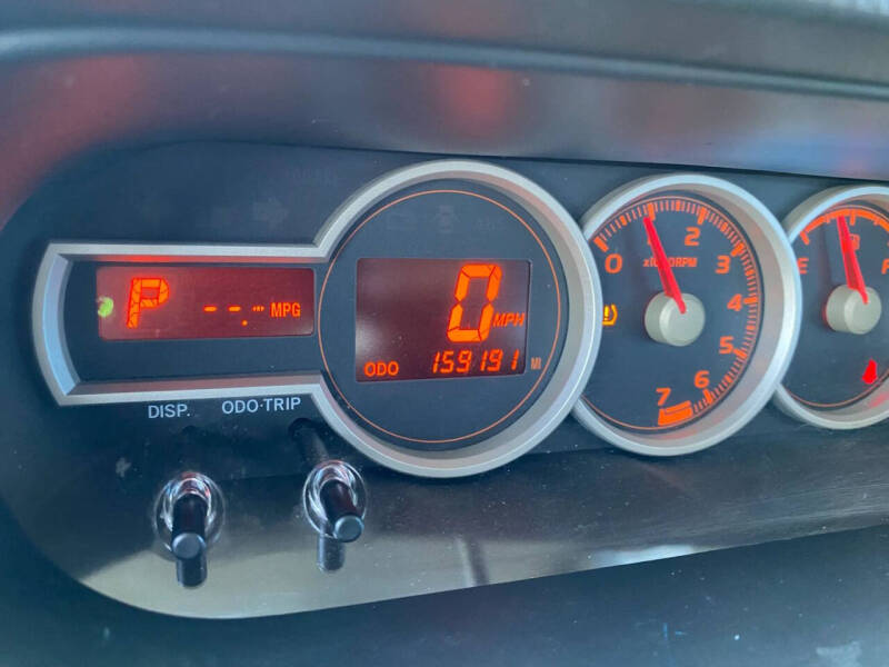 2012 Scion xB