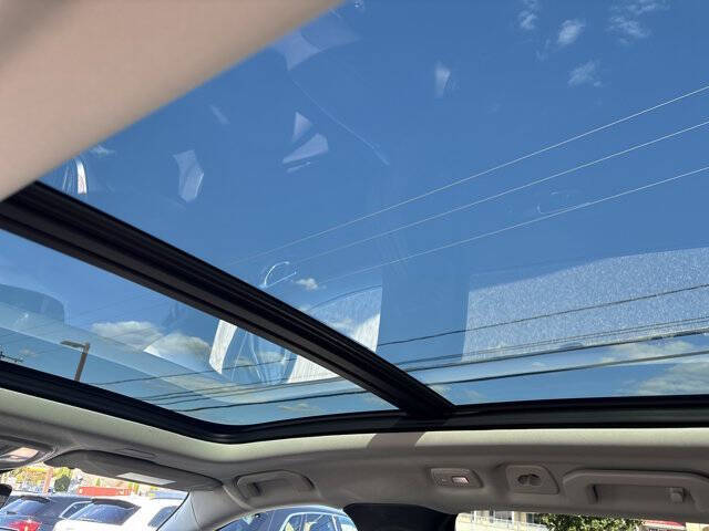 2025 Volvo V60 Cross Country B5 Plus