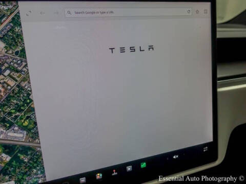 2023 Tesla Model X Plaid