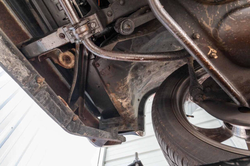 1985 Chevrolet C/K 10 Series