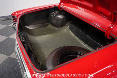 1967 Chevrolet Chevelle