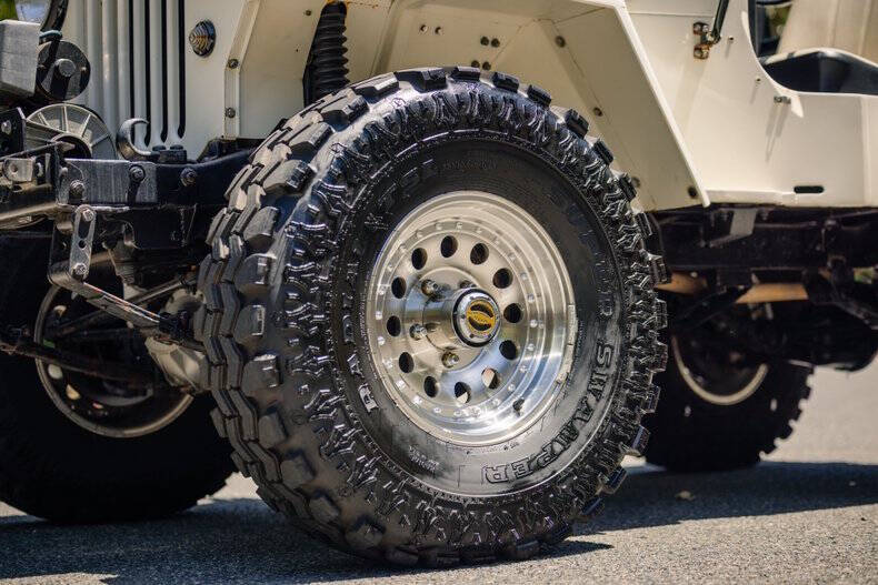 1959 Jeep CJ-5