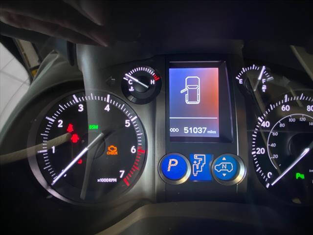 2018 Lexus GX 460 Luxury