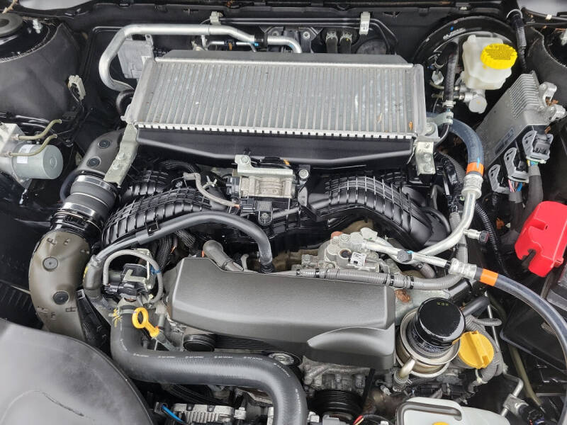 2020 Subaru Outback Touring XT