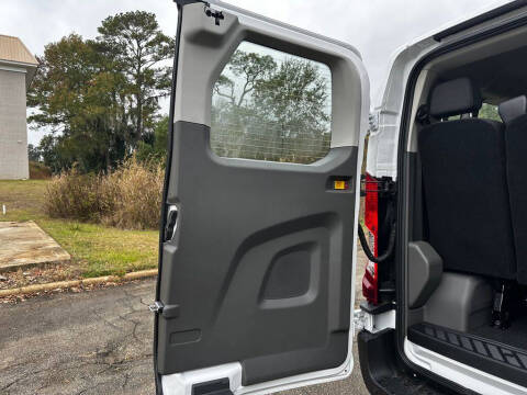 2026 Ford Transit 350 XLT