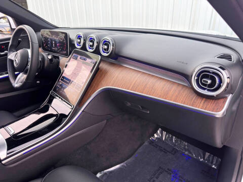 2023 Mercedes-Benz C-Class C 300